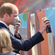 Illustration for article titled How Will and Kate React to Pursuits Enjoyed by Todays Youth